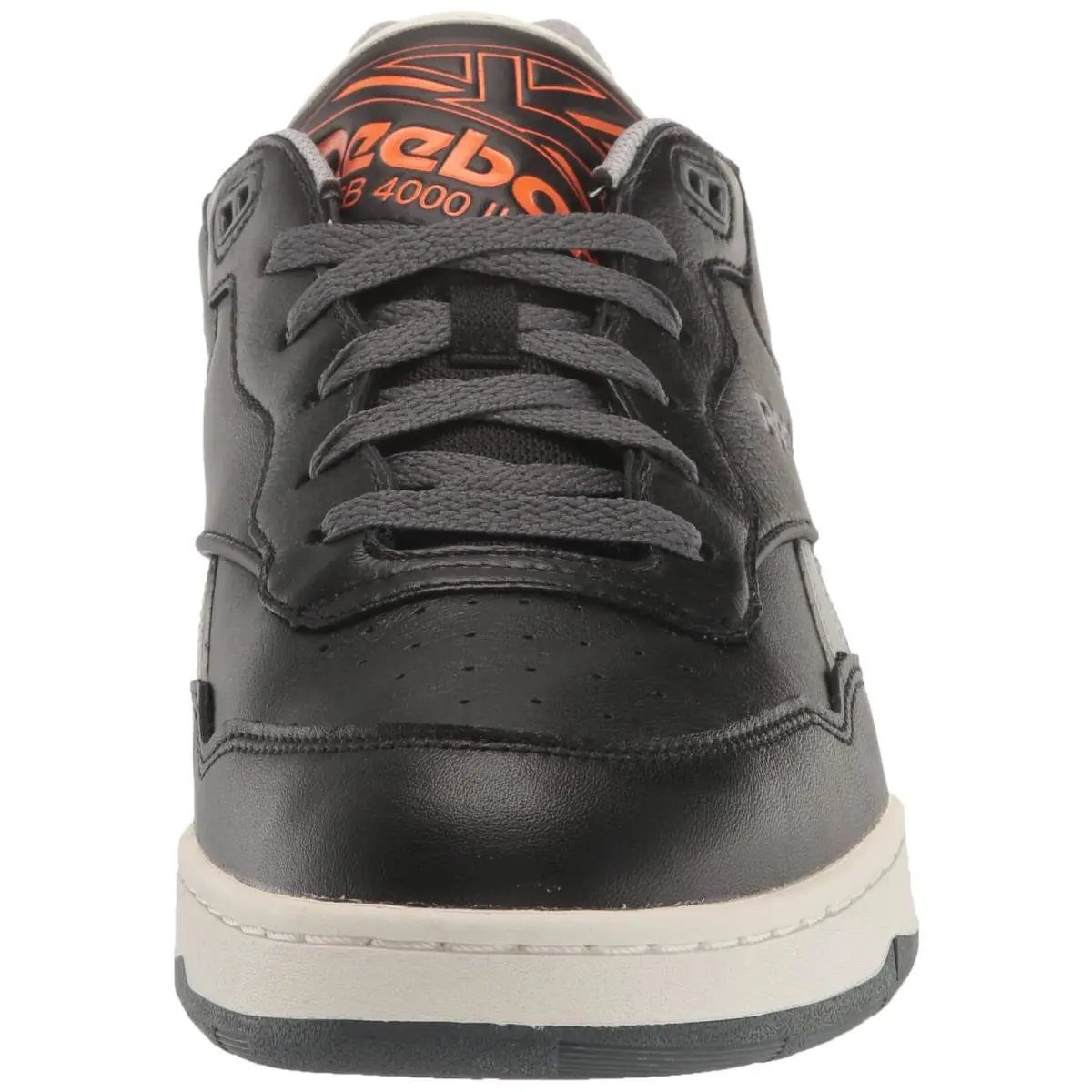 Reebok shoes - Cblack/Chalk/Purgry 12