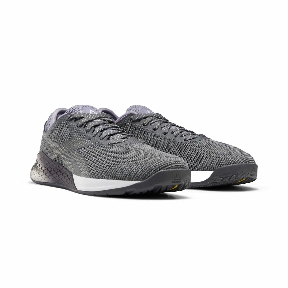 Reebok shoes - Gray 1