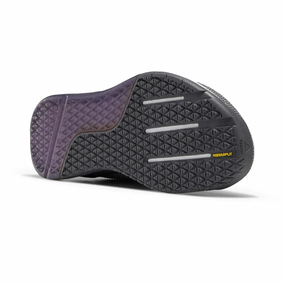 Reebok shoes - Gray 5