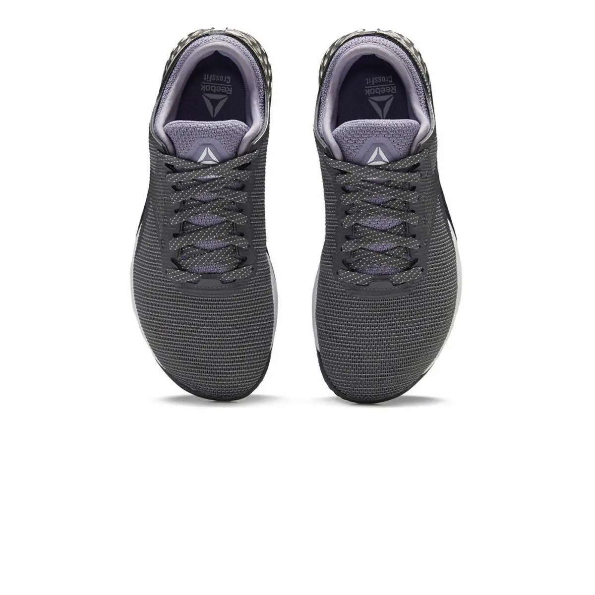 Reebok shoes - Gray 6