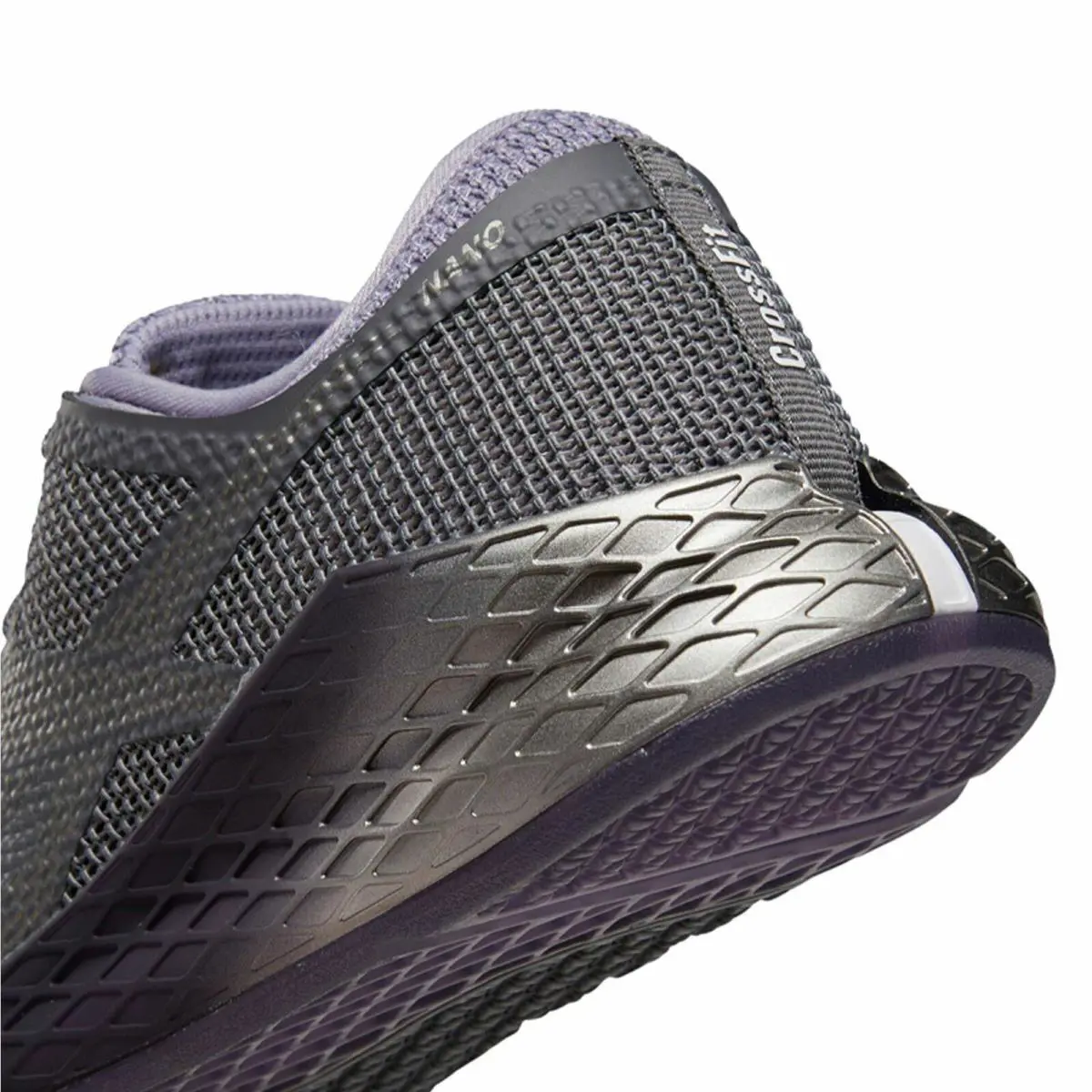 Reebok shoes - Gray 3