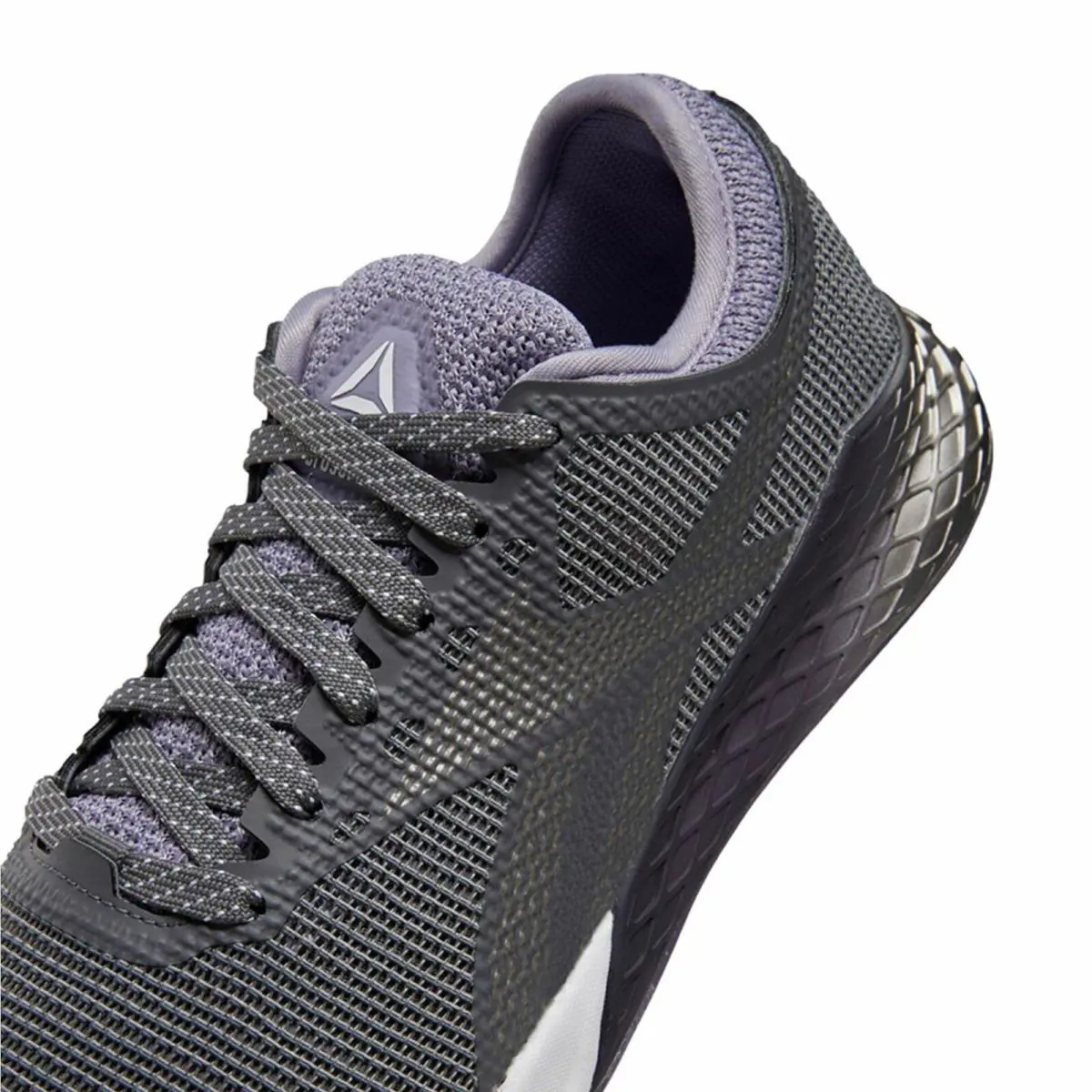 Reebok shoes - Gray 4