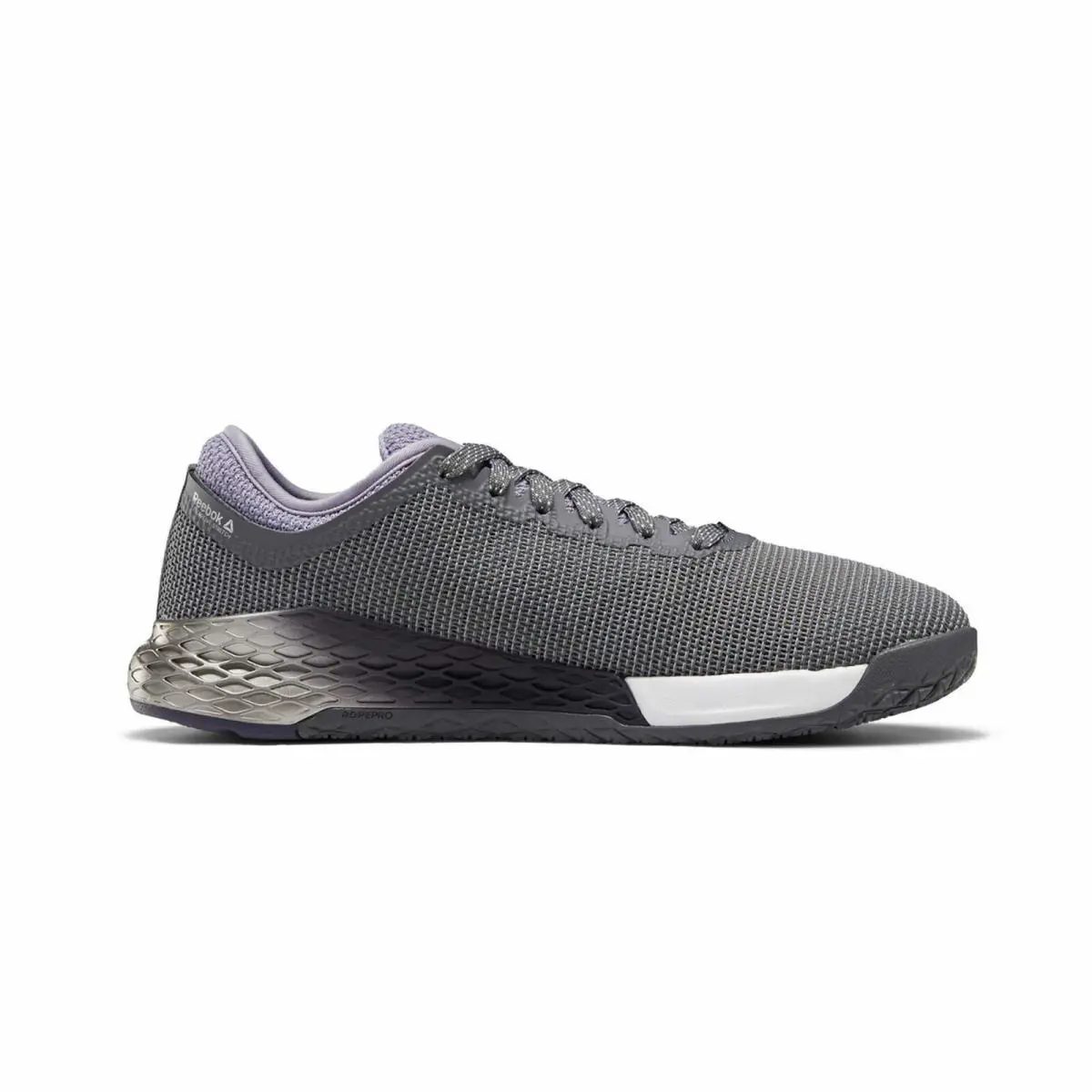 Reebok shoes - Gray 8