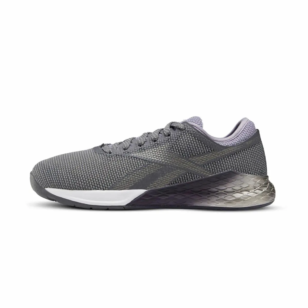 Reebok shoes - Gray 7