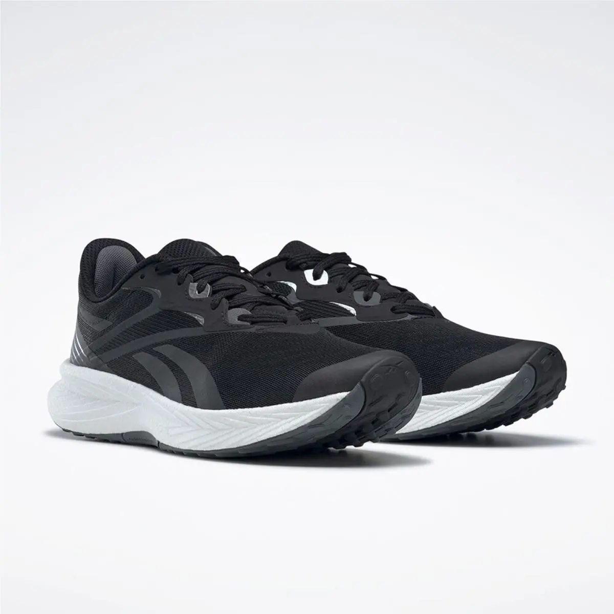 Reebok shoes - Cblack/Purgry/Ftwwht 0