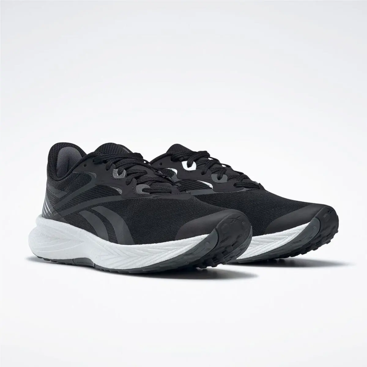 Reebok shoes - Cblack/Purgry/Ftwwht 4