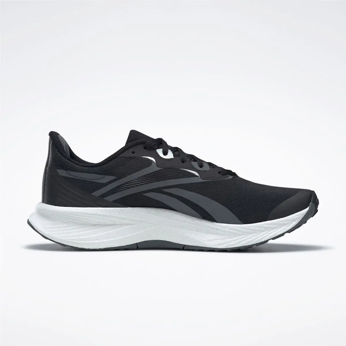 Reebok shoes - Cblack/Purgry/Ftwwht 5