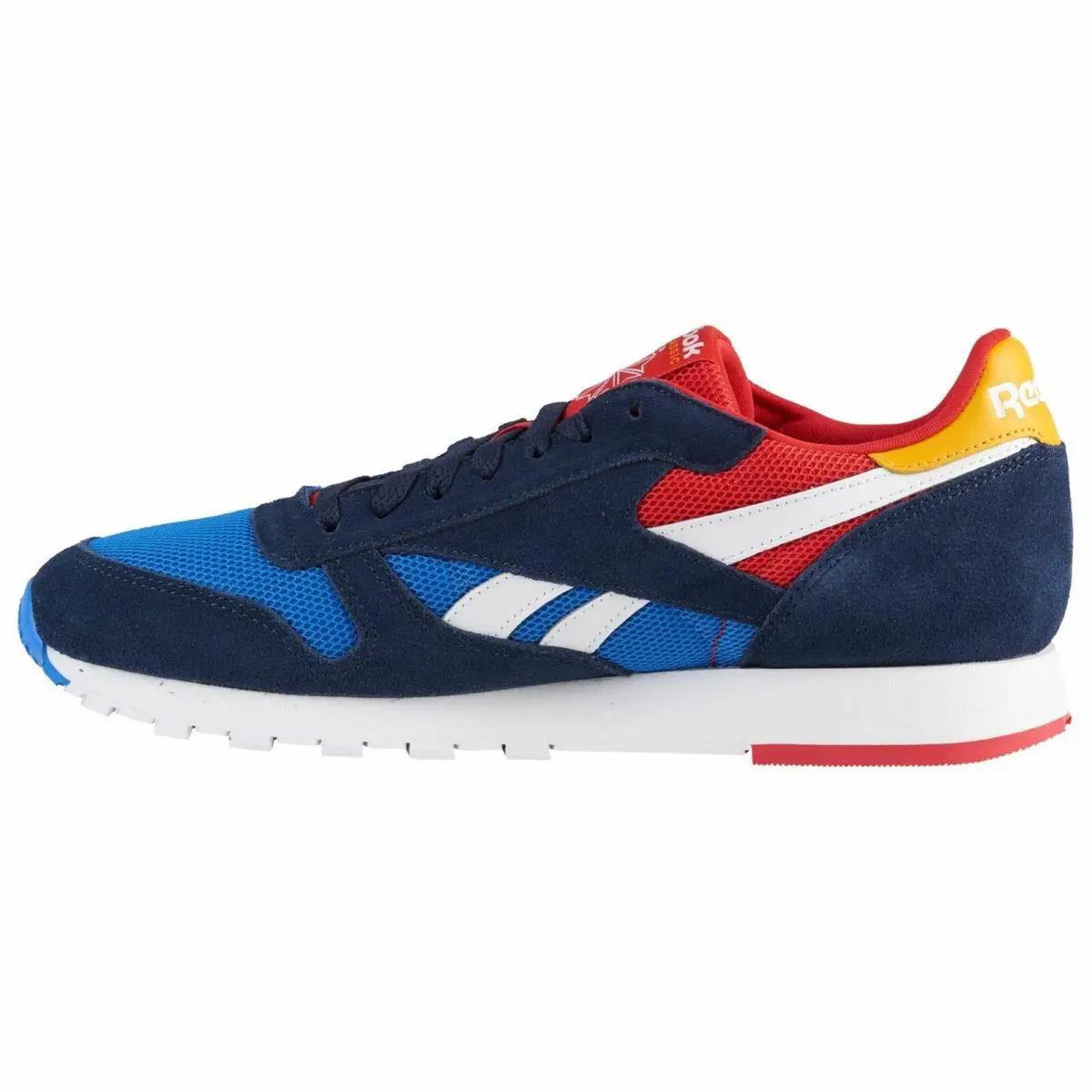 Reebok shoes - Multicolor 1