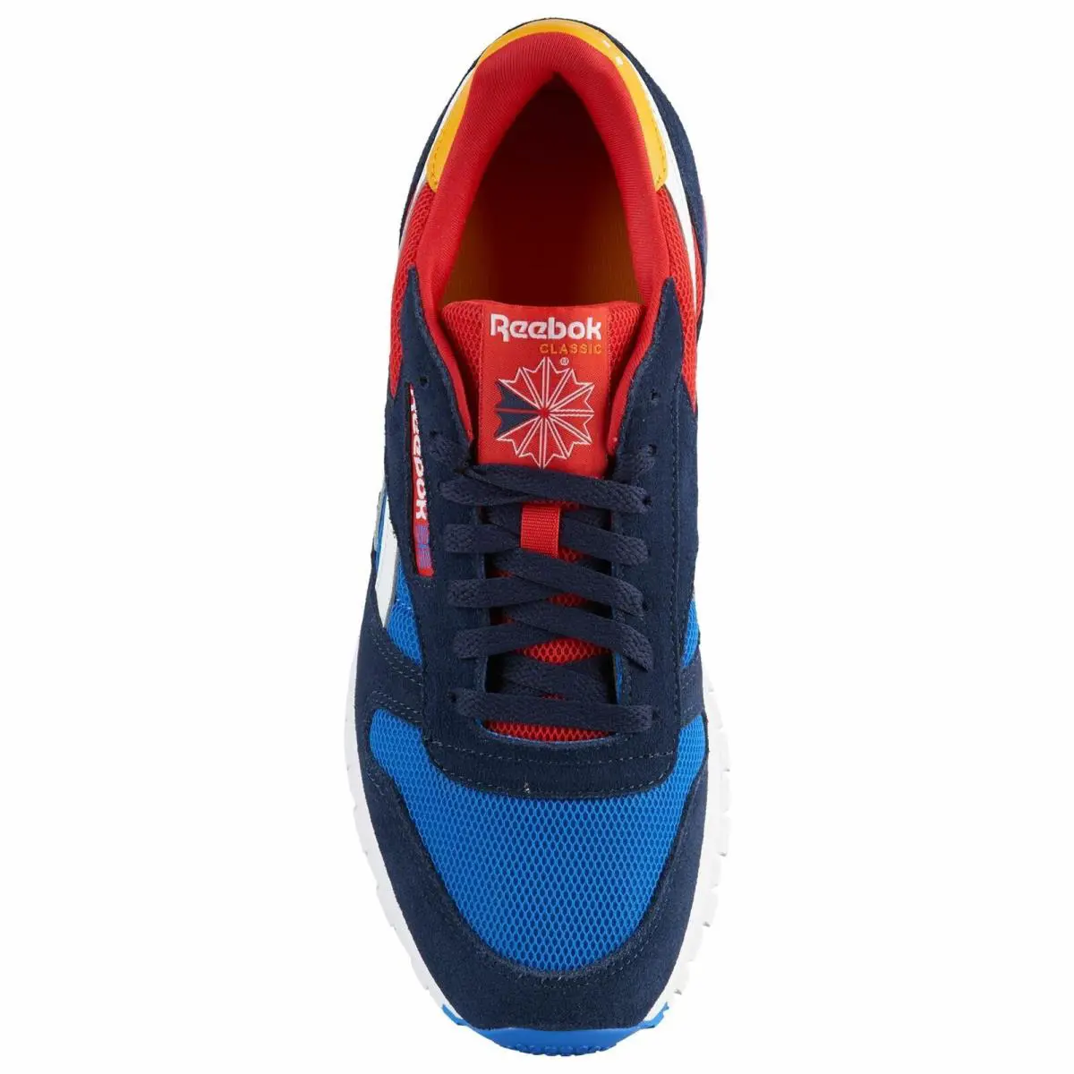 Reebok shoes - Multicolor 3