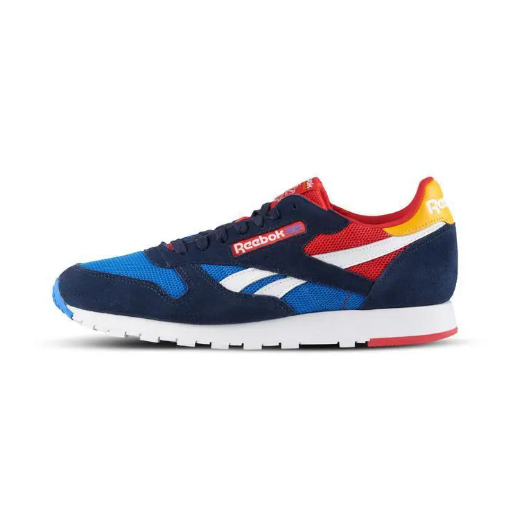 Reebok shoes - Multicolor 5
