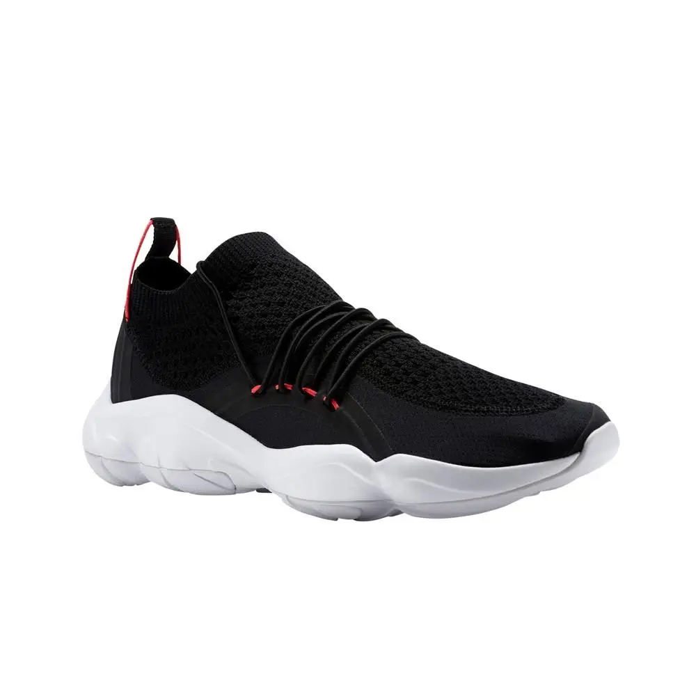 Reebok shoes - BLACK/WHITE/NEON CHERRY 0