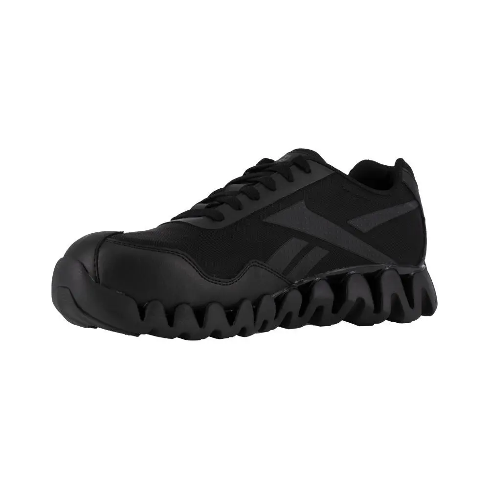 Reebok shoes - Zig Pulse Work - Zig Pulse Work - RB319 - Black 2