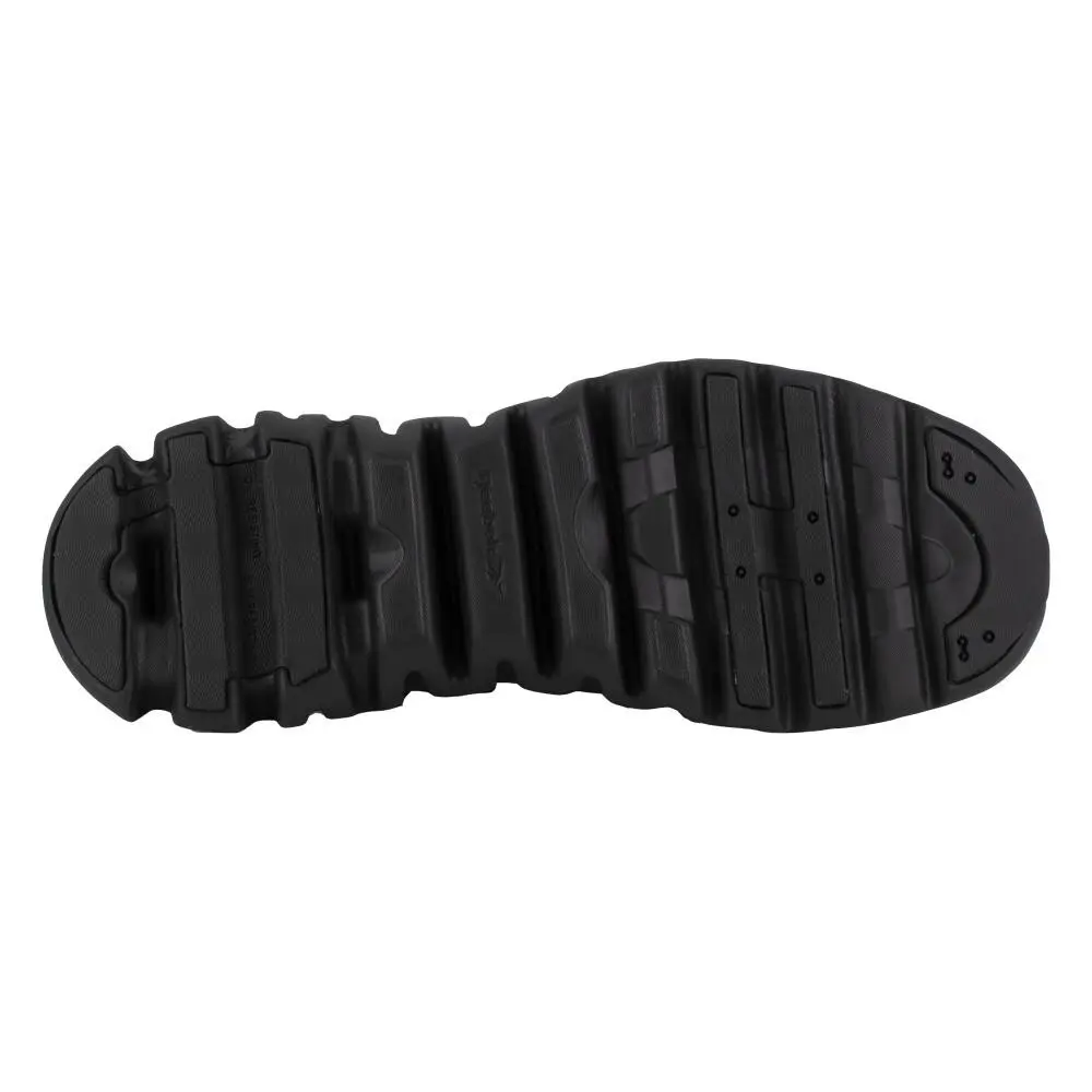Reebok shoes - Zig Pulse Work - Zig Pulse Work - RB319 - Black 3
