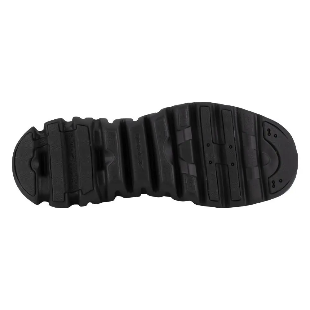 Reebok shoes - Zig Pulse Work - Zig Pulse Work - RB319 - Black 8