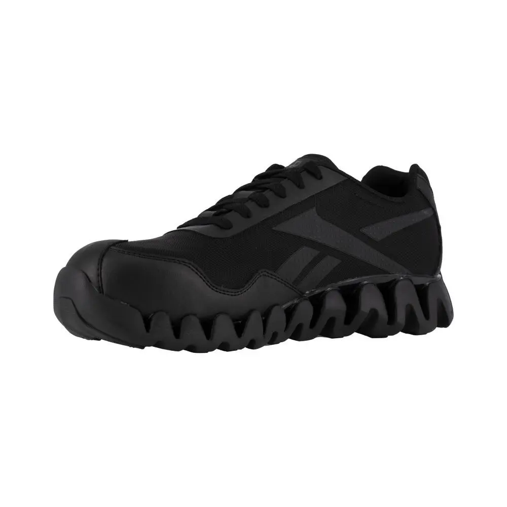 Reebok shoes - Zig Pulse Work - Zig Pulse Work - RB319 - Black 7