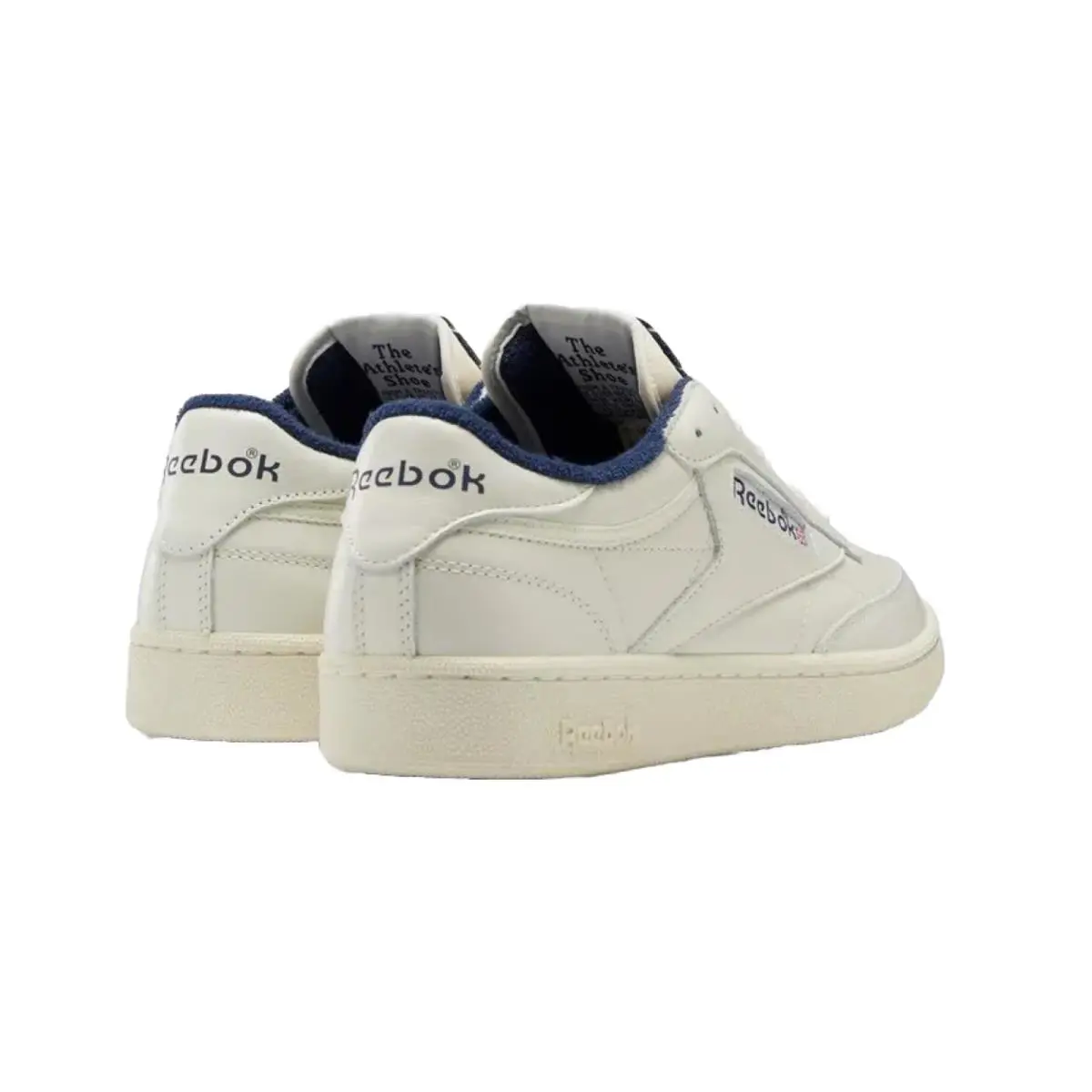Reebok shoes - Reebok Club C 85 Vintage - 100007796 - White 9