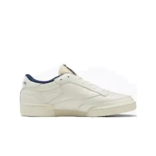 Reebok shoes - Reebok Club C 85 Vintage - 100007796 - White 10
