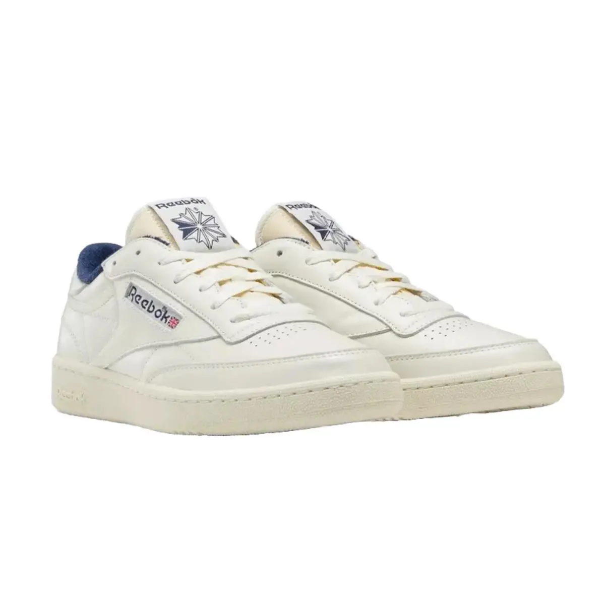 Reebok shoes - Reebok Club C 85 Vintage - 100007796 - White 11