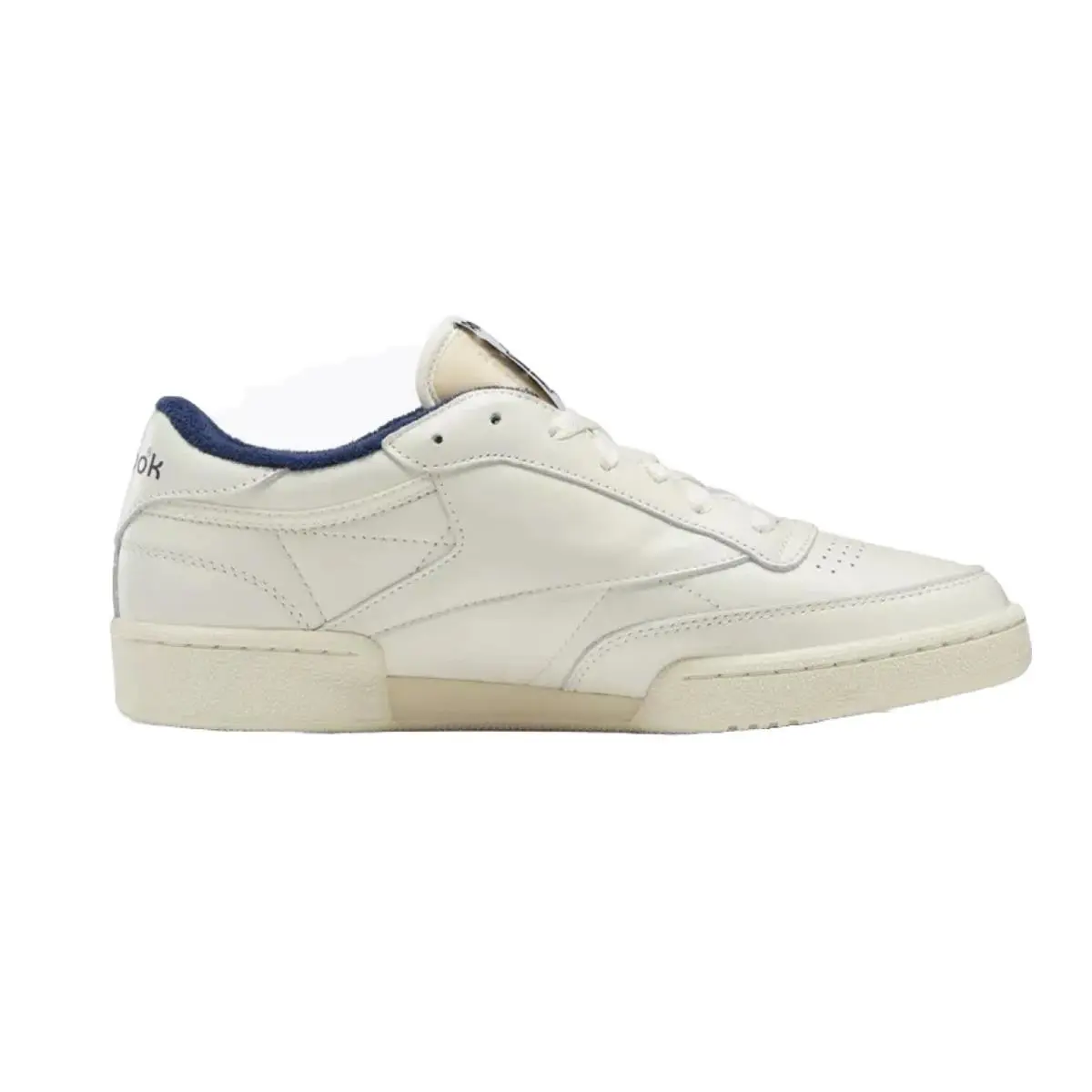 Reebok shoes - Reebok Club C 85 Vintage - 100007796 - White 0