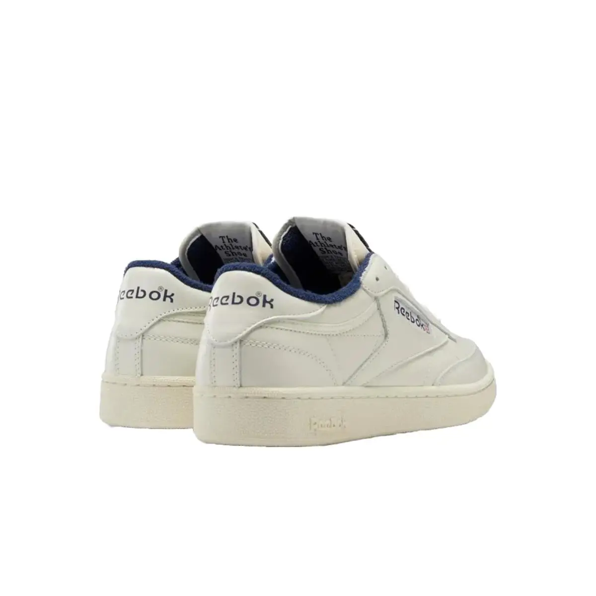 Reebok shoes - Reebok Club C 85 Vintage - 100007796 - White 12