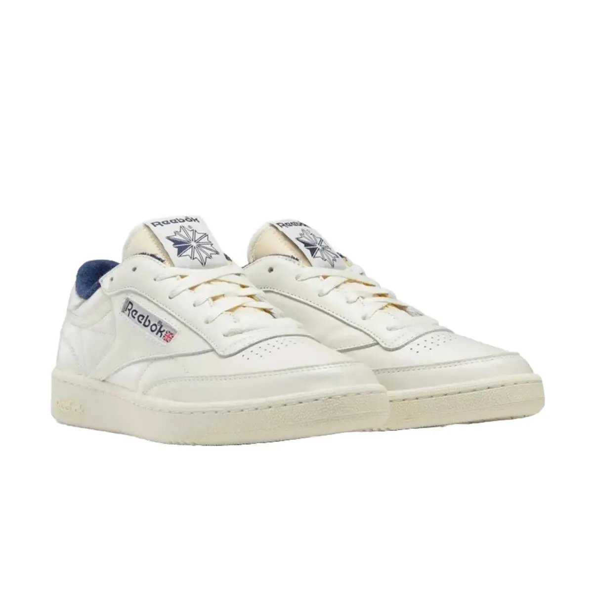 Reebok shoes - Reebok Club C 85 Vintage - 100007796 - White 1