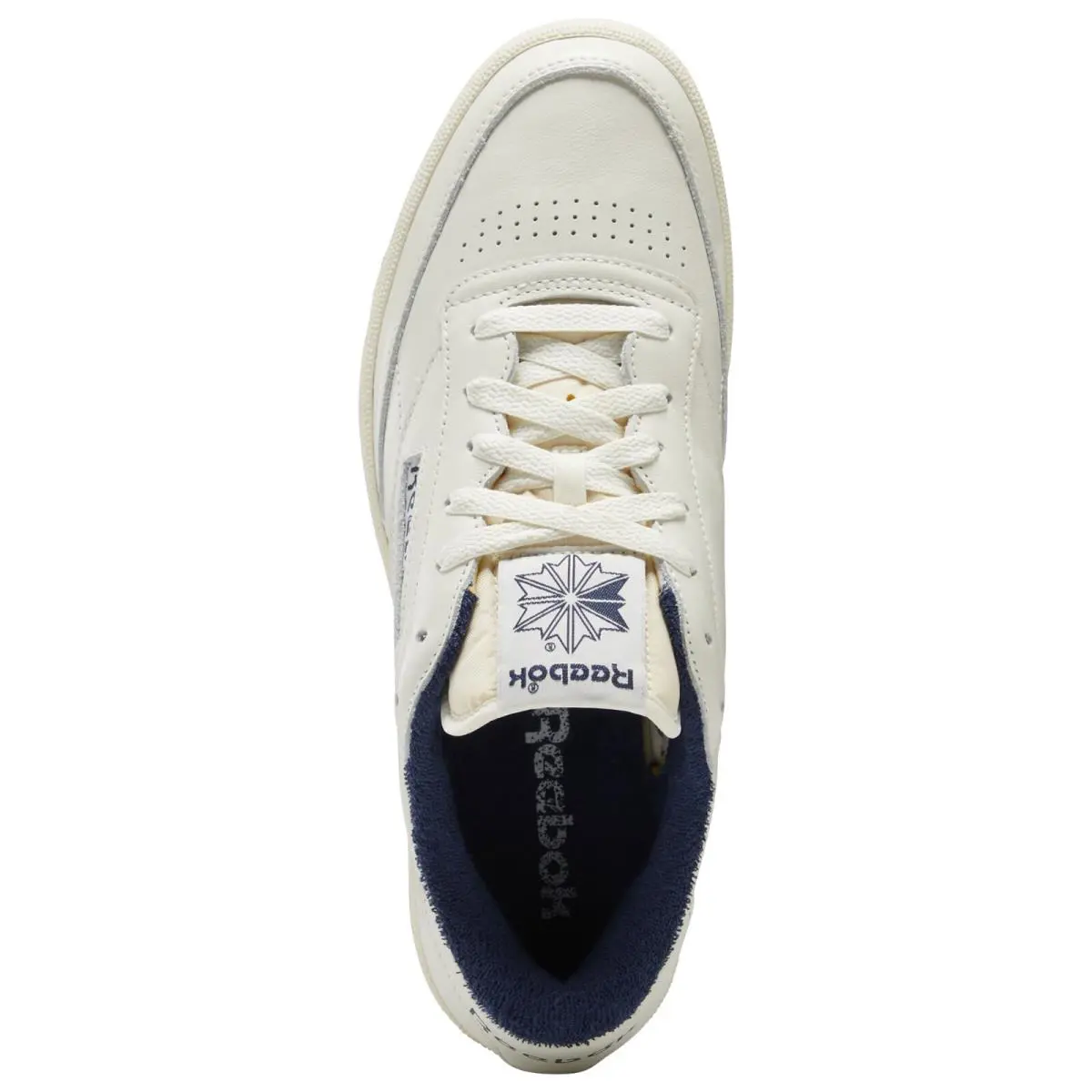 Reebok shoes - Reebok Club C 85 Vintage - 100007796 - White 4