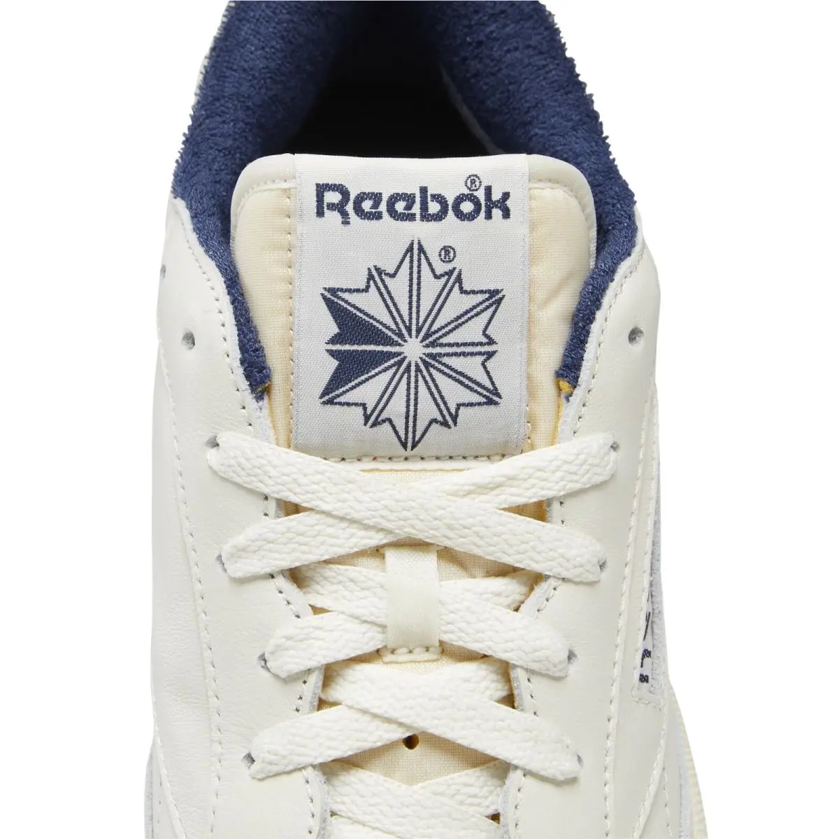 Reebok shoes - Reebok Club C 85 Vintage - 100007796 - White 5