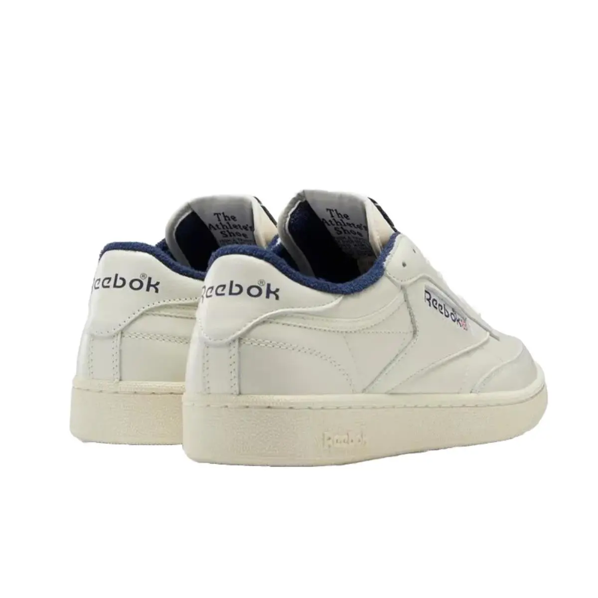 Reebok shoes - Reebok Club C 85 Vintage - 100007796 - White 16