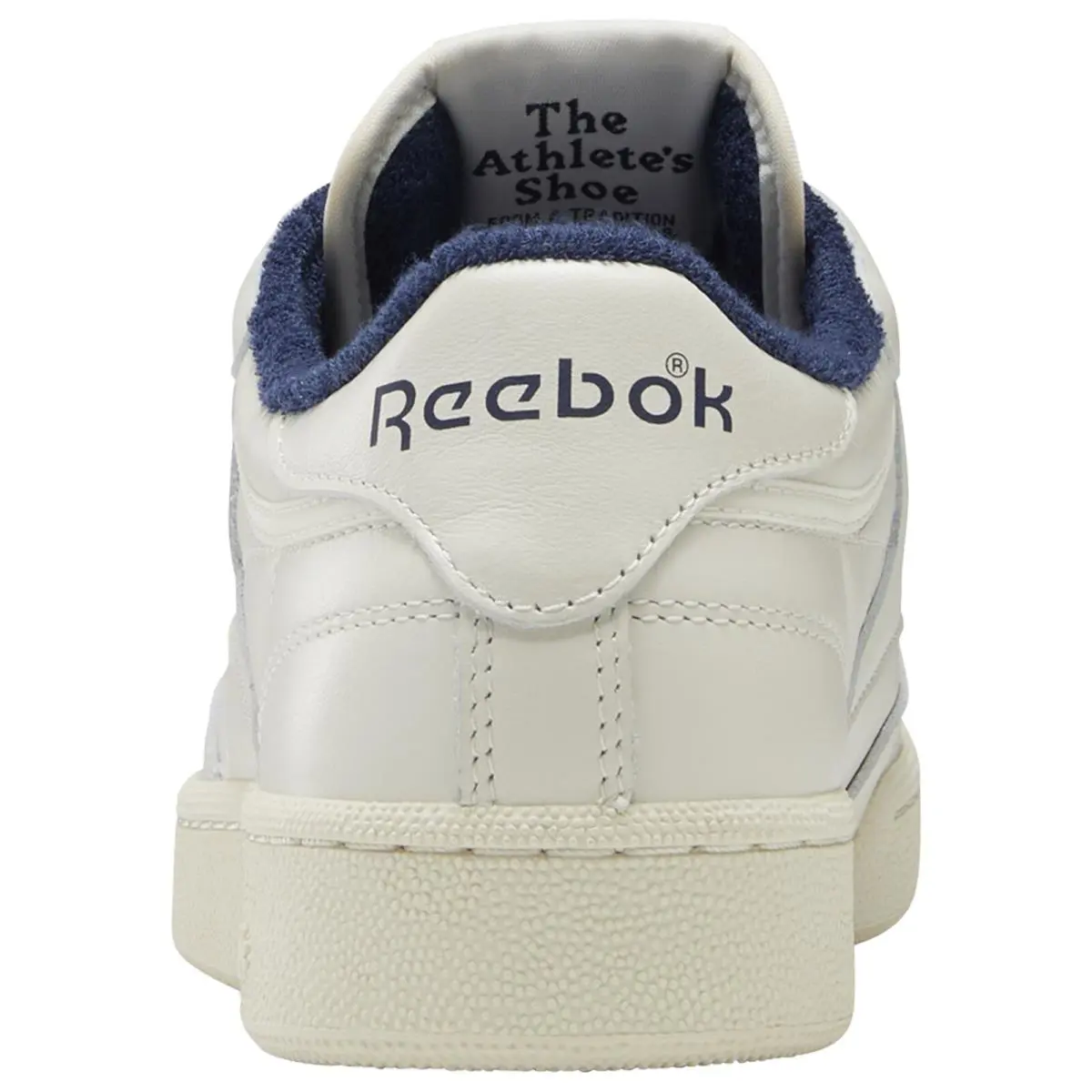 Reebok shoes - Reebok Club C 85 Vintage - 100007796 - White 17