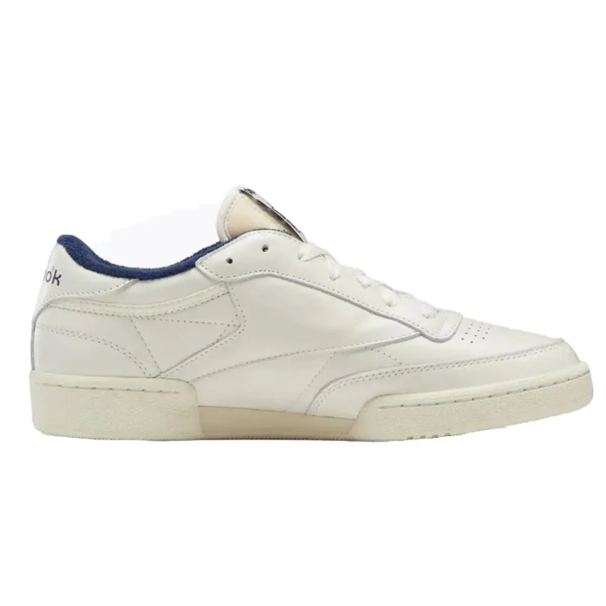 Reebok shoes - Reebok Club C 85 Vintage - 100007796 - White 22