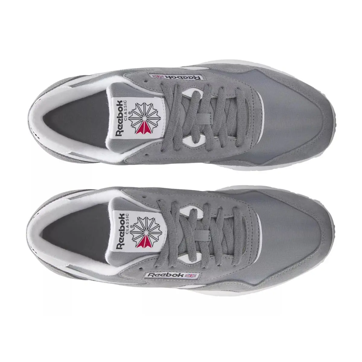Reebok shoes - Grey 3