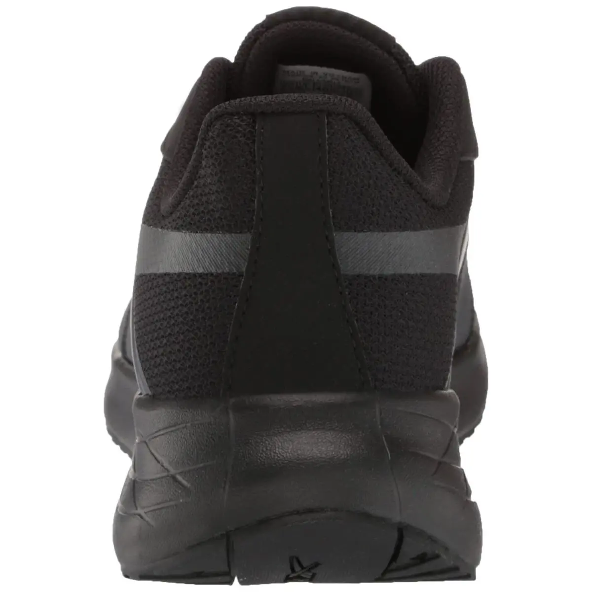 Reebok shoes - Cblack/Cdgry7/Cblack 4