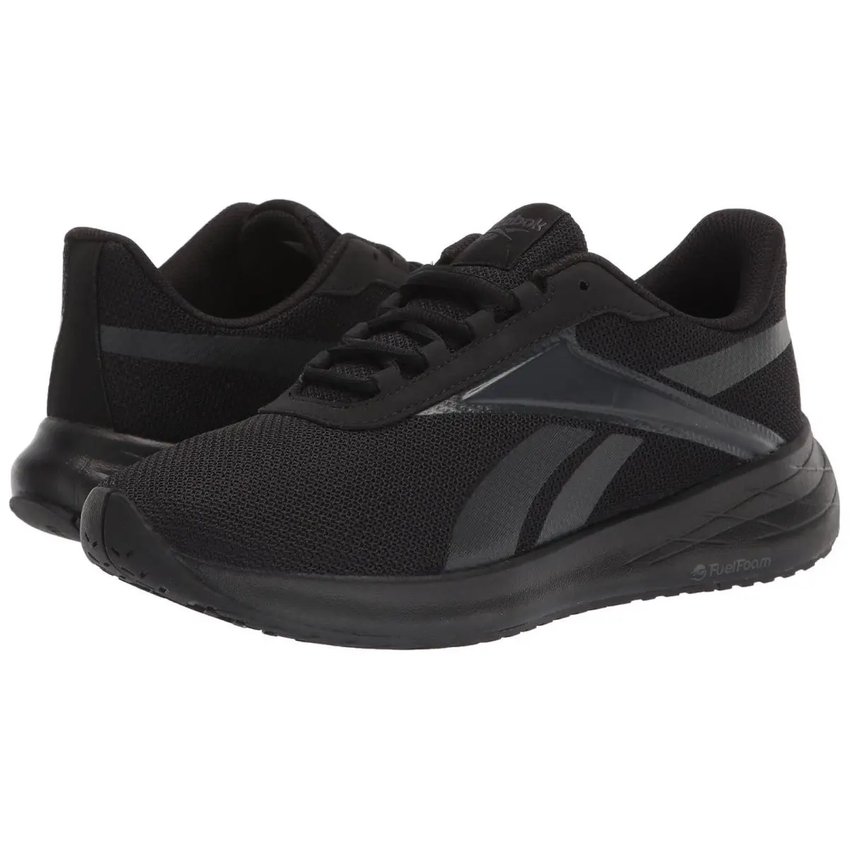 Reebok shoes - Cblack/Cdgry7/Cblack 7
