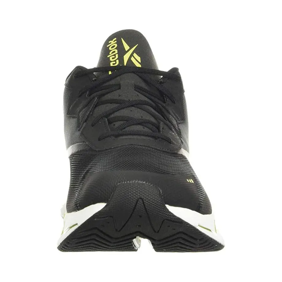 Reebok shoes - Reebok Zig Elusion Energy - Zig Elusion Energy - FU8184 - Black/Lime Green/White 2
