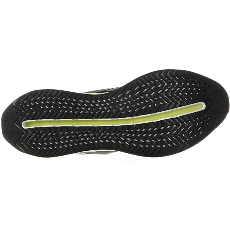 Reebok shoes - Reebok Zig Elusion Energy - Zig Elusion Energy - FU8184 - Black/Lime Green/White 10