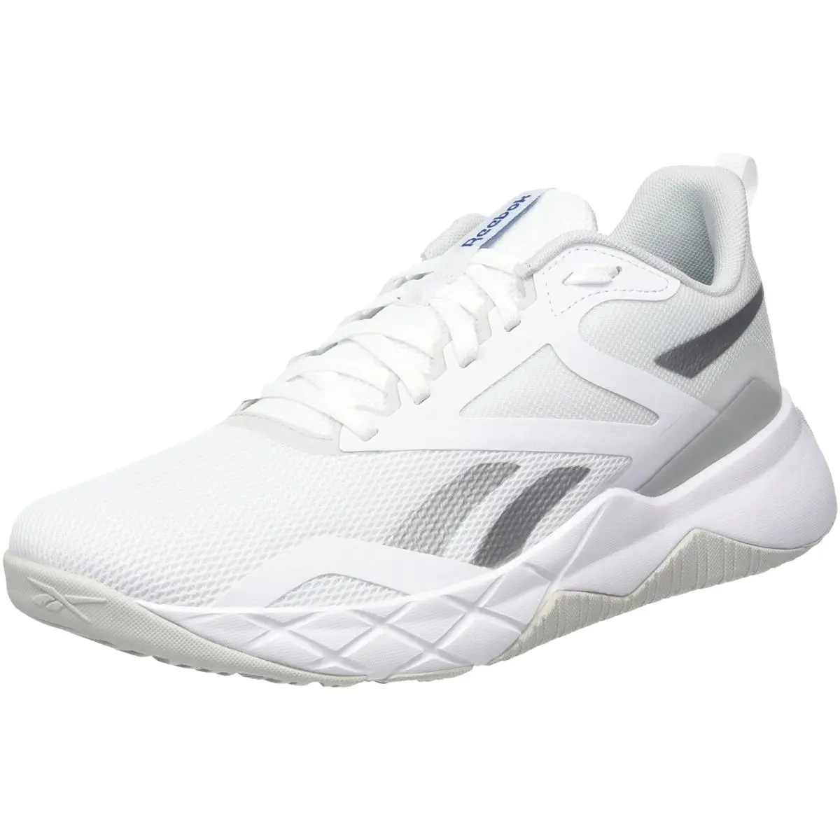 Reebok shoes - Ftwwht/Pugry2/Vecblu 0