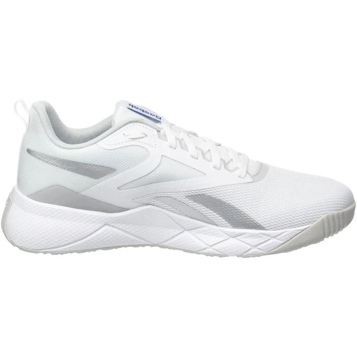 Reebok shoes - Ftwwht/Pugry2/Vecblu 1