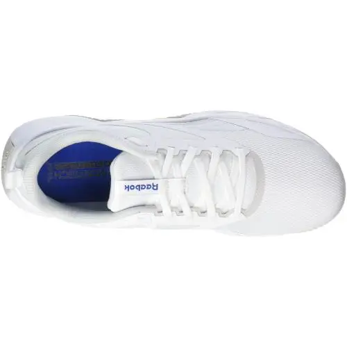 Reebok shoes - Ftwwht/Pugry2/Vecblu 4