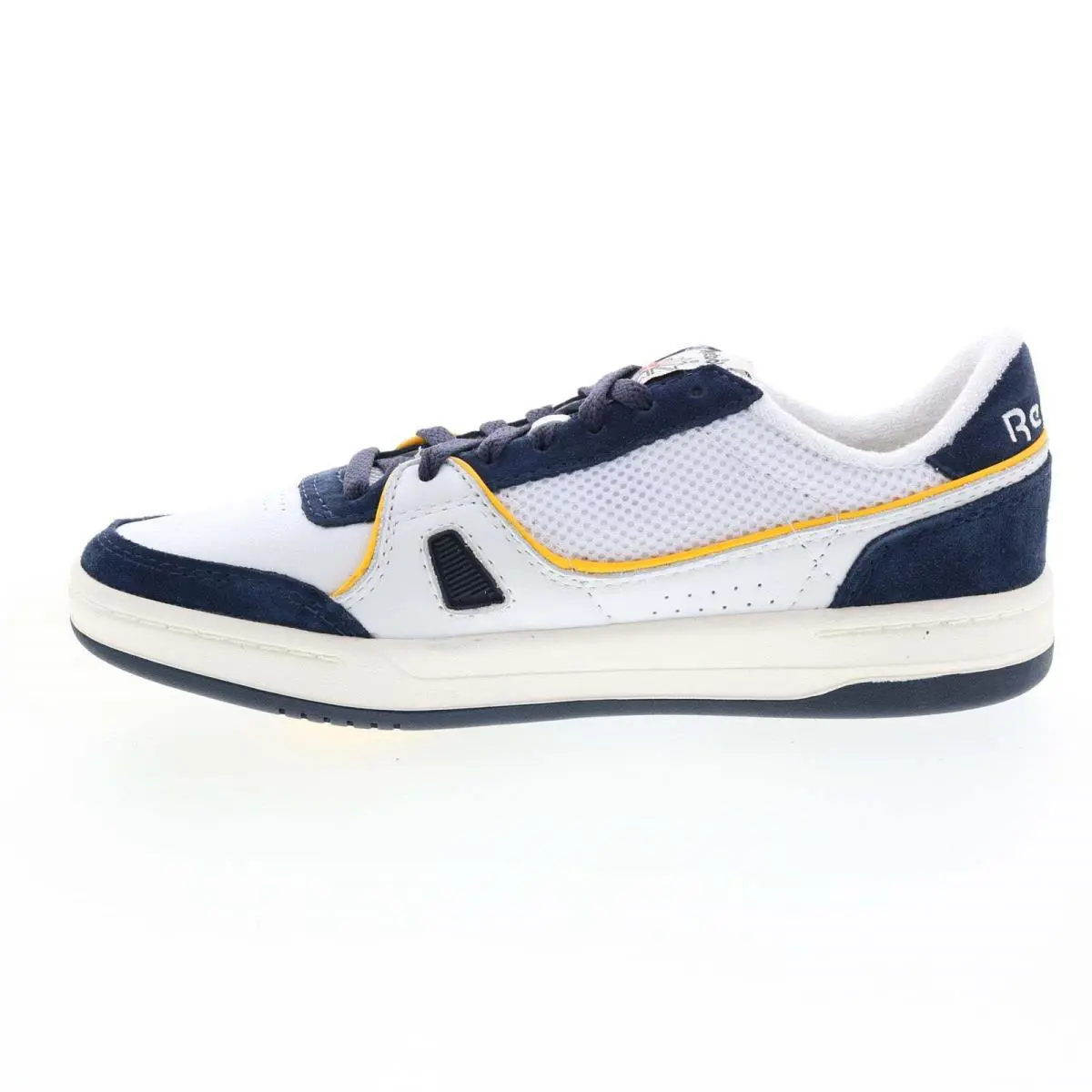 Reebok shoes - Pownav/Retyel/Chalk 1