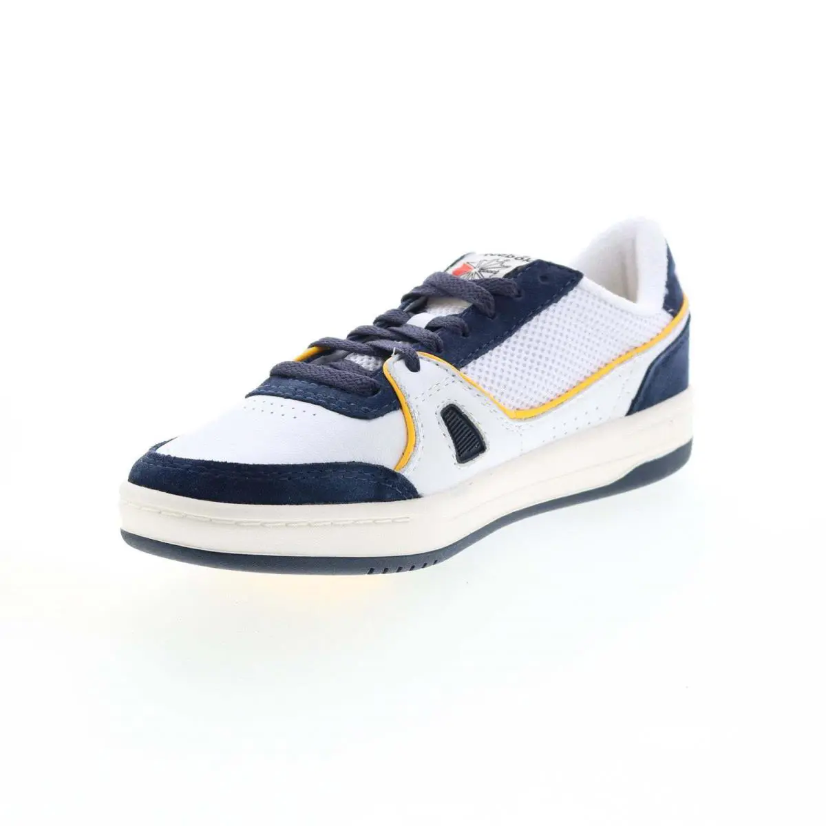Reebok shoes - Pownav/Retyel/Chalk 2