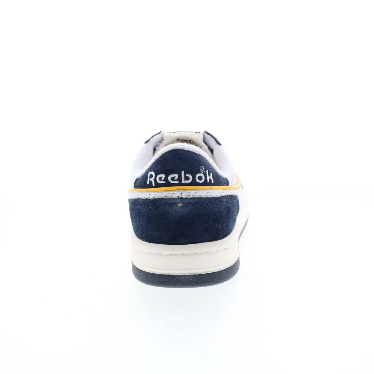 Reebok shoes - Pownav/Retyel/Chalk 3