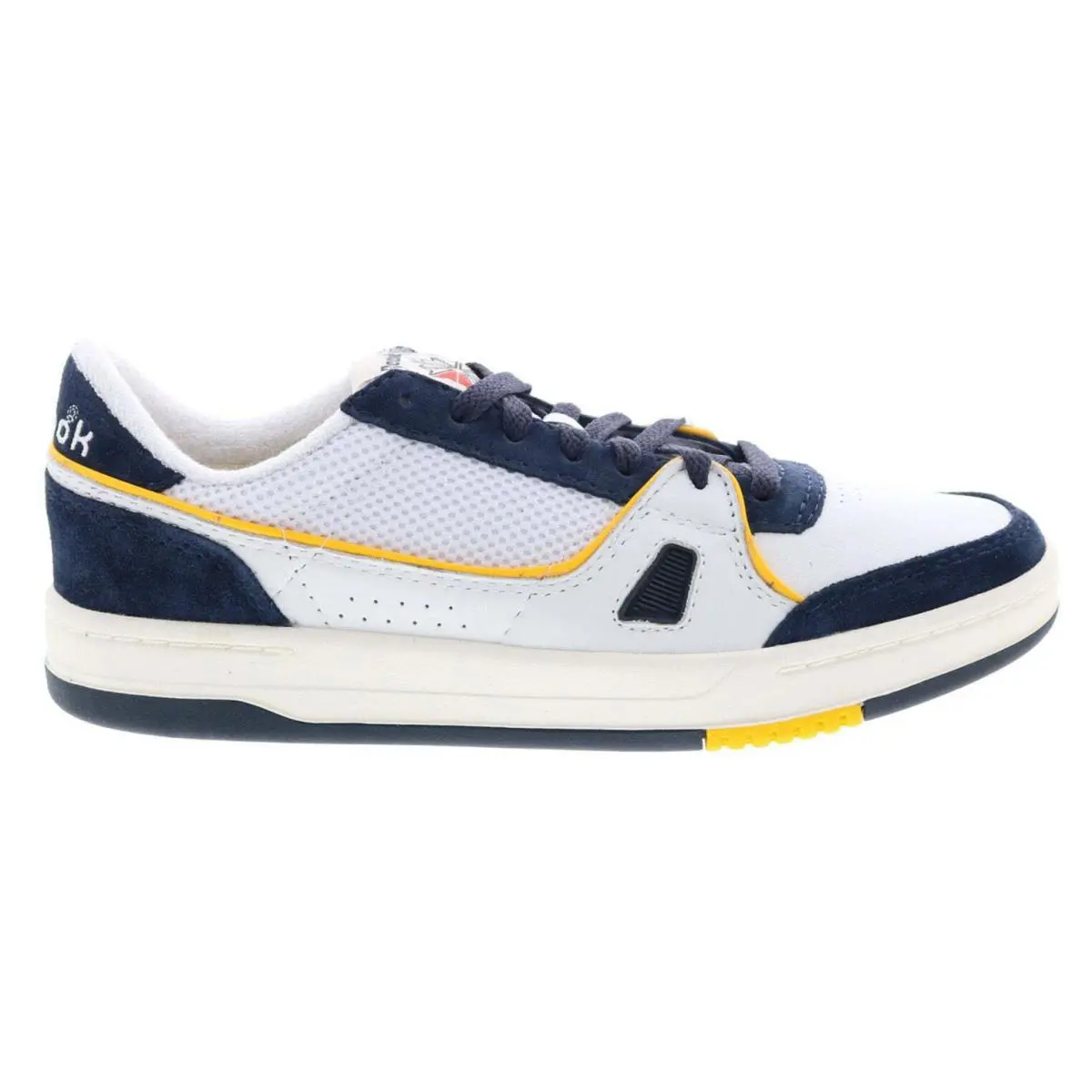 Reebok shoes - Pownav/Retyel/Chalk 4