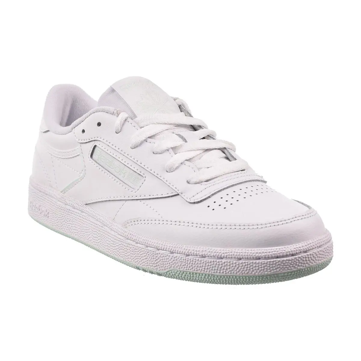 Reebok shoes - 100033090 - 100033090 - White-Mist 0