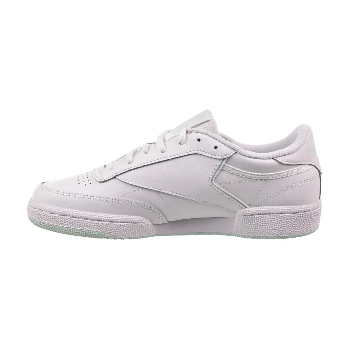 Reebok shoes - 100033090 - 100033090 - White-Mist 2