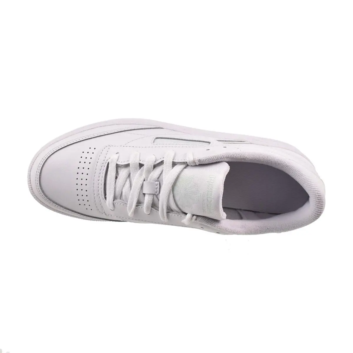 Reebok shoes - 100033090 - 100033090 - White-Mist 3