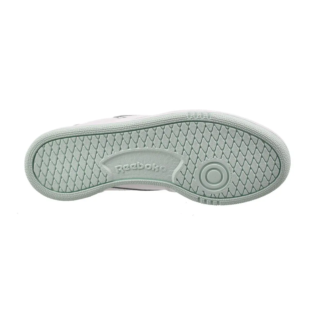 Reebok shoes - 100033090 - 100033090 - White-Mist 4