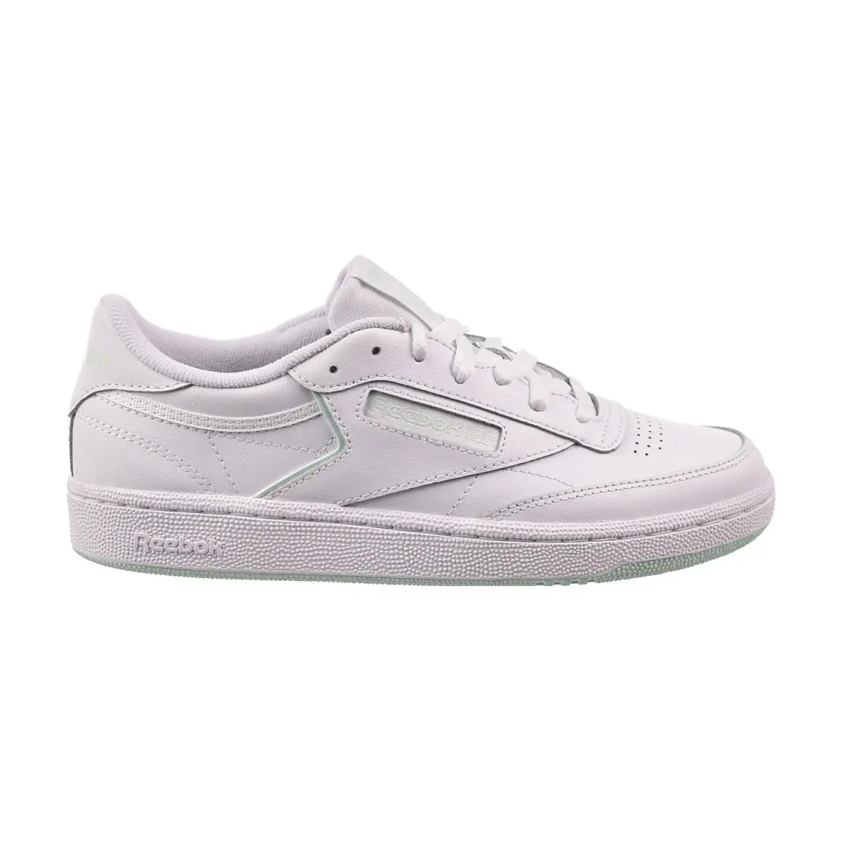 Reebok shoes - 100033090 - 100033090 - White-Mist 5