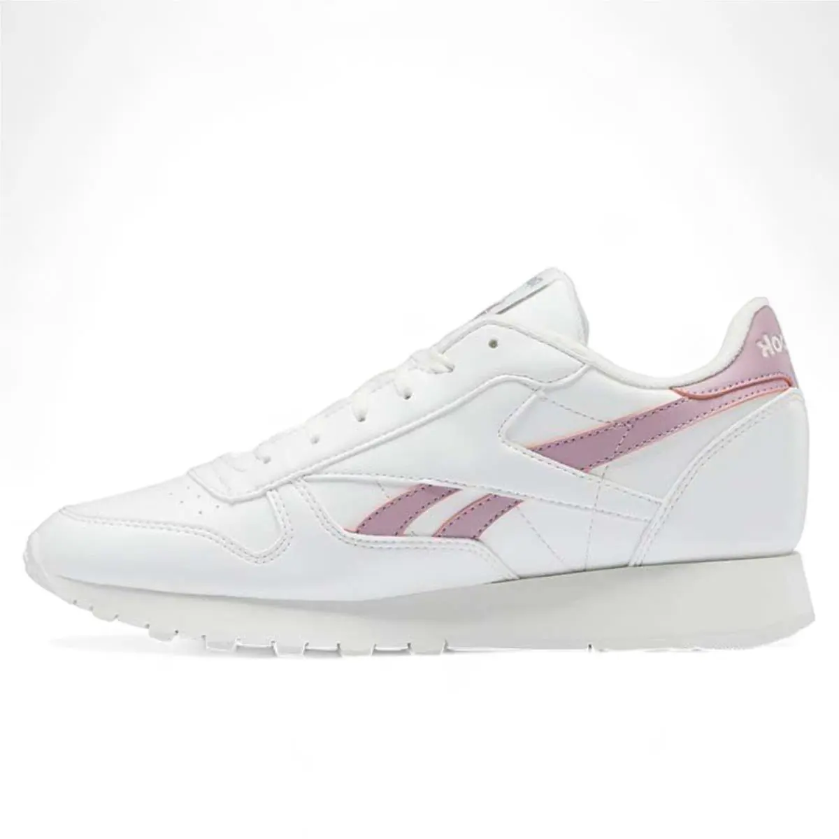 Reebok shoes - Chalk/Chalk/Inflil 1