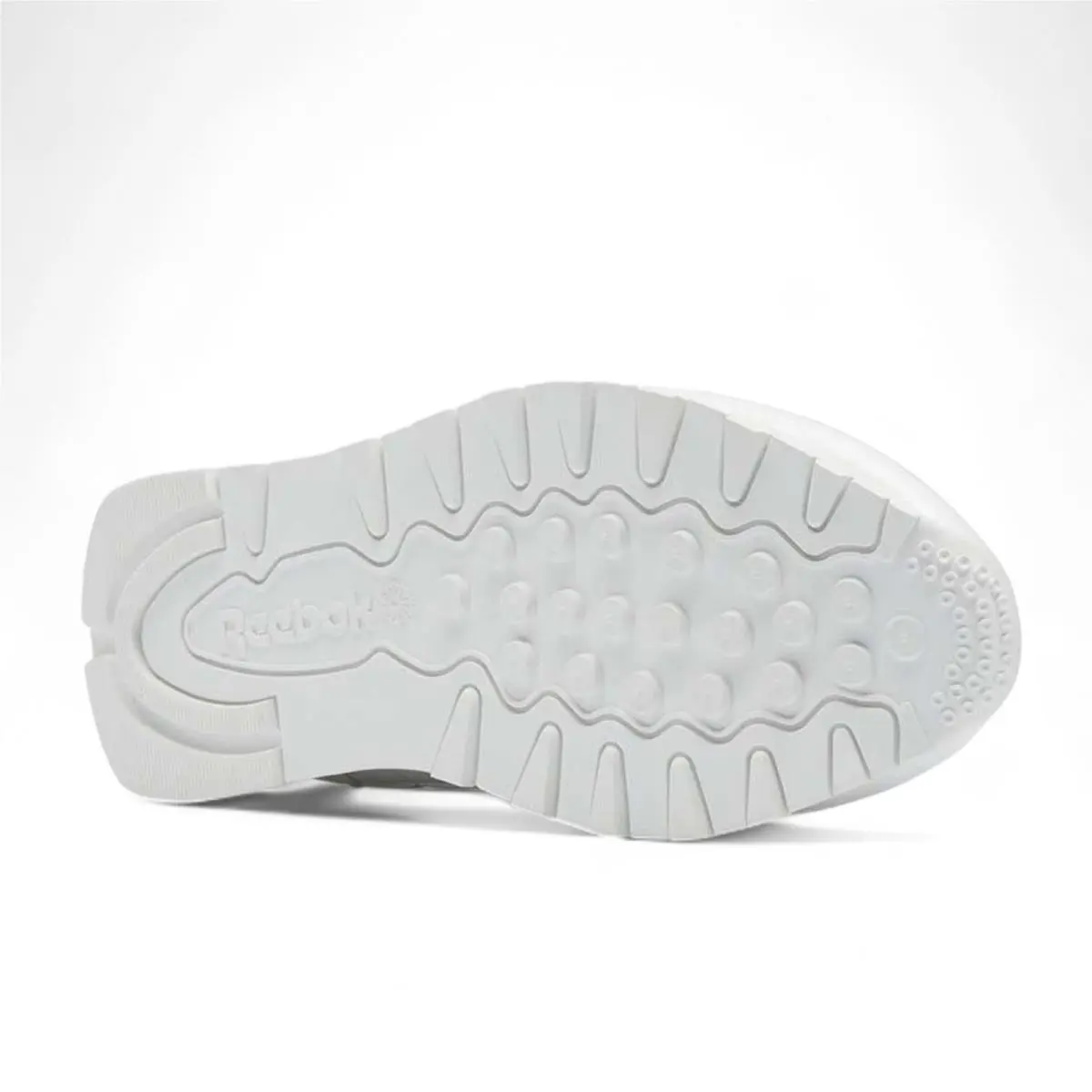 Reebok shoes - Chalk/Chalk/Inflil 2