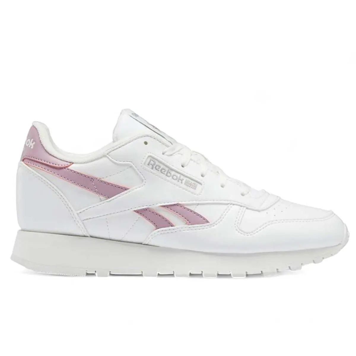 Reebok shoes - Chalk/Chalk/Inflil 3
